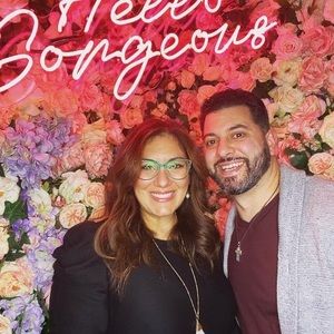 Meet your Posher, Danielle